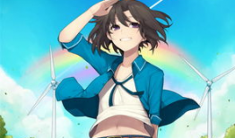 大风车动漫,童年的美好回忆，创意无限的动画世界