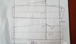 睡裤的裁剪方法视频,轻松掌握居家舒适穿搭技巧